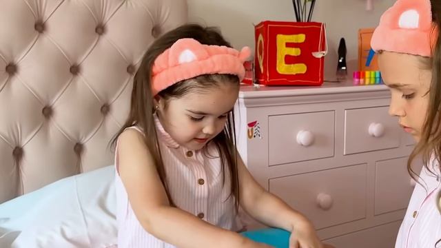 Miss Katy|Мисс Кэти Новая сестричка Кати