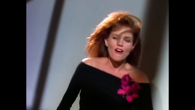 Belinda Carlisle - Heaven Is A Place On Earth (Official HD Music Video)