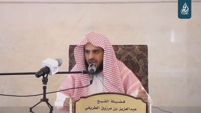 Достоинства 10 дней Зуль-Хиджа | Шейх Абдуль-Азиз Ат-Тарифи