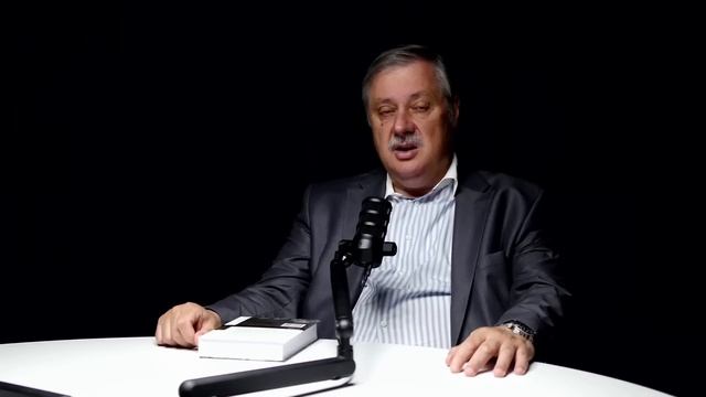 Дмитрий Евстафьев. Классический американский подход 29.05.2025