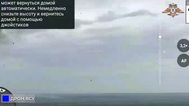 Уничтожение БЛА ВСУ в воздухе дроном-камикадзе 102 мсп  Операторы дронов 102 мсп 150 мотострелко...