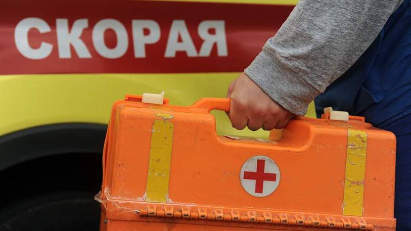 Два человека погибли в результате хлопка в Ставрополе