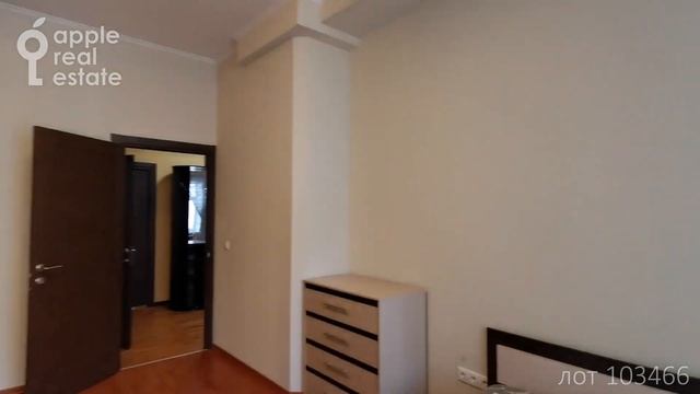 Отличное решение: 65 кв.м в аренду. 3 комнаты. Современны