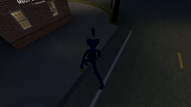 DRЫNDA 100 ИГРОКОВ ПРОТИВ 10 СТАДИЙ МОНСТРОВ POPPY PLAYTIME в Garry’s Mod