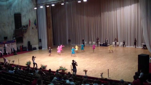 N5 соло 2003 и ст финал