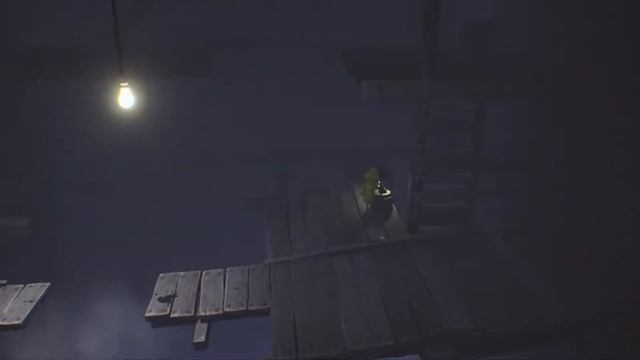 Играю в новую для меня игру Nightmares!