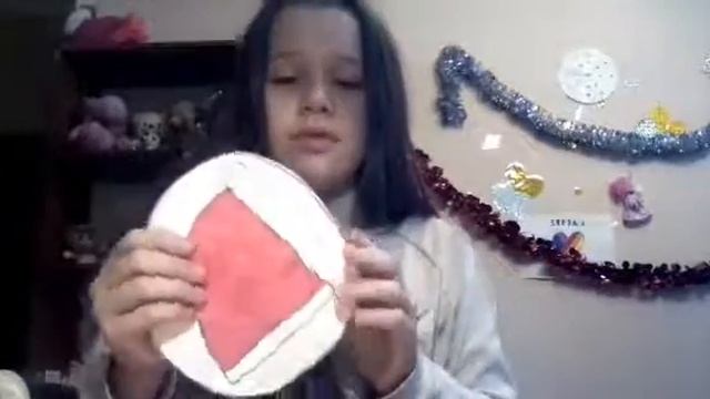 DIY : КАК сделать СКВИШ ?!❤