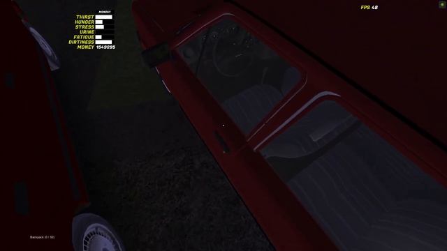 ВСЕ МОДОВЫЕ МАШИНЫ! Выбираем ЛУЧШУЮ! - My Summer Car