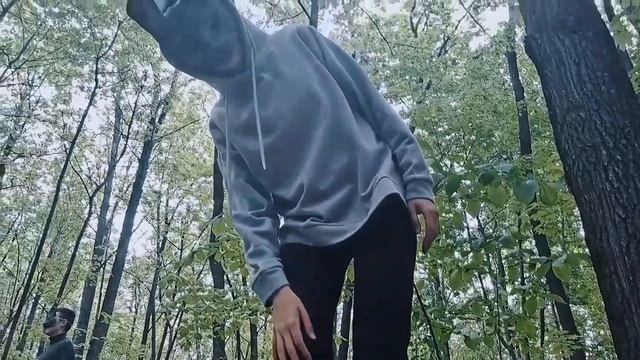 🎬📚 буктрейлер «Колобок»