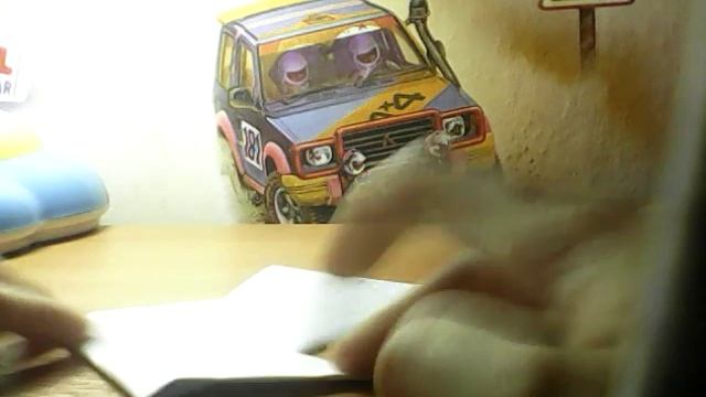 Как делать кокти из бумаги