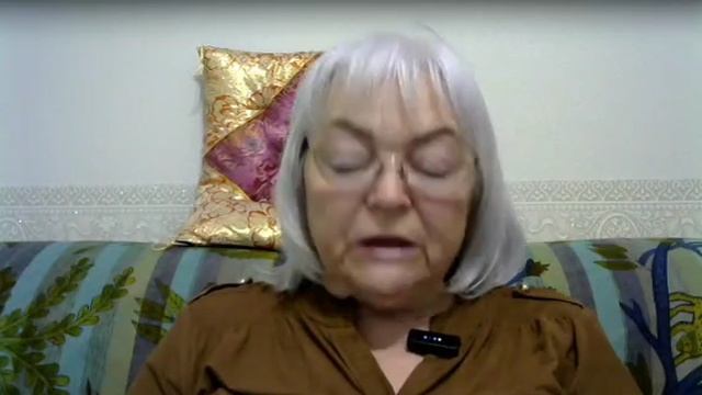 Механизм ПЕРЕЗАГРУЗКИ. 27.05.2025 #полина_кудрина