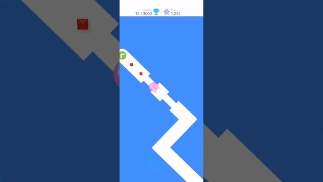 Играю в tab Tab dash