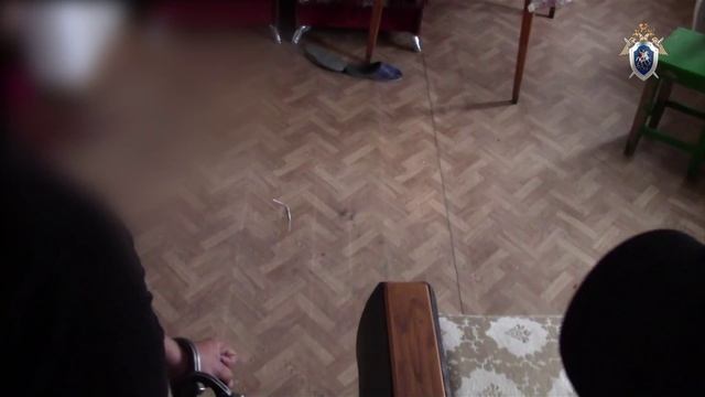 Следственные действия