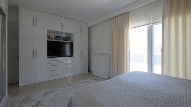 ПЕНТХАУС В ПРЕСТИЖНОМ РАЙОНЕ 🏡| НЕДВИЖИМОСТЬ  У МОРЯ ?