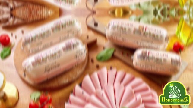 ТРАНСМЕДИА - Приосколье Славная Марка