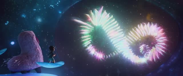 «Элио» от Pixar, финальный трейлер