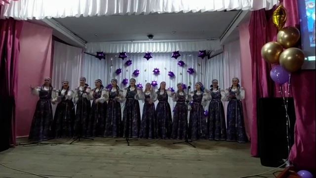 Отчетный концерт Улыбки 18.05.2025