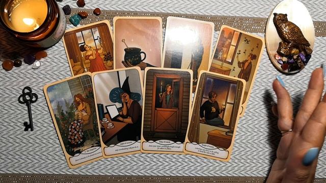Как поменяется жизнь с переменой имени (фамилии) 🔮