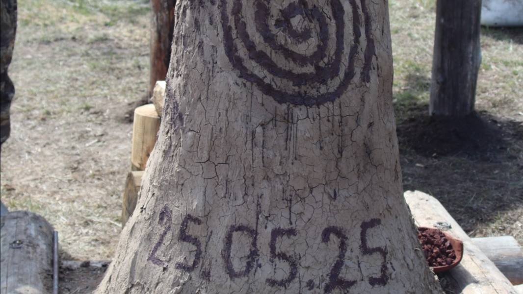 Болугур. Сырдык. Тимири уһаарыы 2025 сыл
