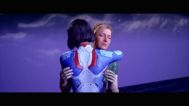 Split Fiction _ Official Story Trailer