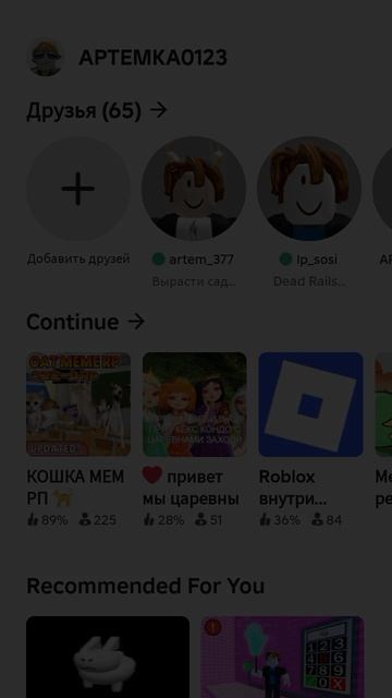 добавляйте в друзья ник в видео играю в 12÷00