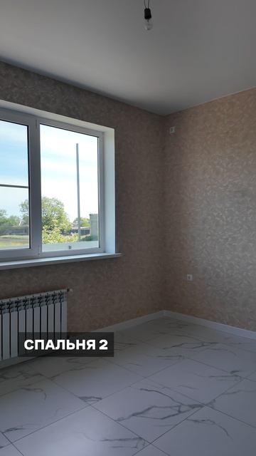 Дом  125м2 на участке 10 соток под семейную ипотеку | Юровка | Анапа , Лот А-260