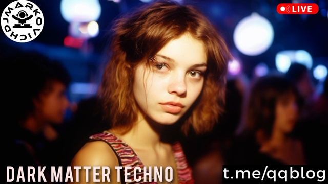 QQ BLOG - TECHNO MUSIC