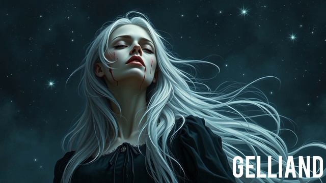 Gelliand - Счастливый человек