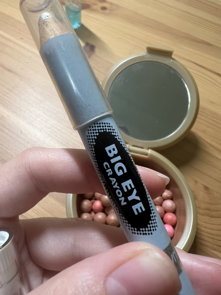 Макияж на прогулку за 5 минут 💄
