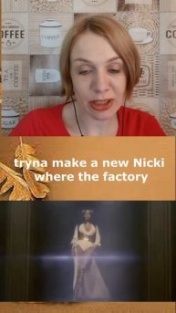 Как читать рэп, как Nicki Minaj - LLC и тренировать произношение