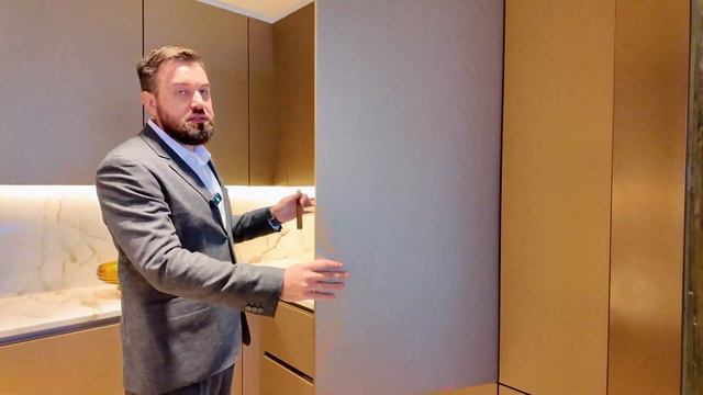 Пентхаус мечты или студия в пустыне? Что ты получишь з?
