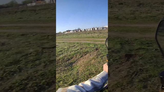 Сменили инвалидные коляски на электровелик и почти вся среда стала доступнее! Такого ещё не было…