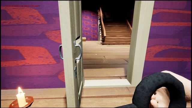 Прохождение мода Dark Secrets Alpha HELLO NEIGHBOR MOD KIT