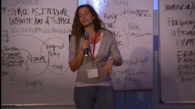 История трансформации по медитациям Джо Диспенза