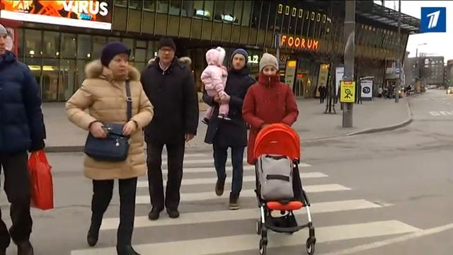 Жилищный фонд Эстонии среди самых худших в Европе