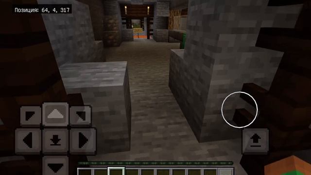 Мой лучший друг не может пройти паркур в deadrun