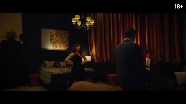 Сорвать банк 2 — Русский Трейлер (4K, Дубляж 2025)