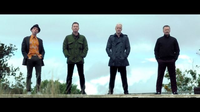 Т2 Трейнспоттинг (На игле 2) T2 Trainspotting 2 - Дублированный тизер