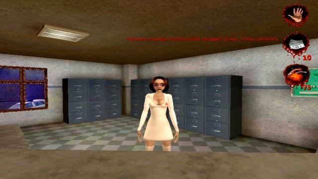 Postal2 -ДЯДЯ ДЕЙВ