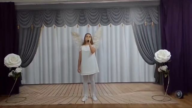 22 Ангелы не спят СТ