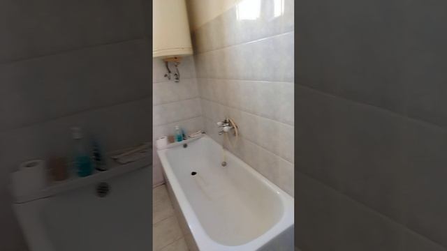 Первый обзор после покупки дома в г. Апатин (Сербия). Ос