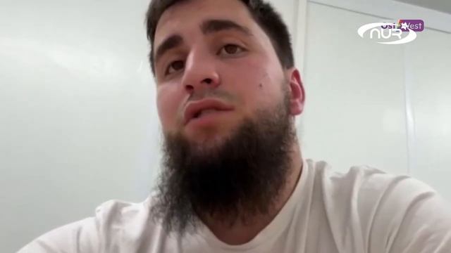 Сириец и чеченец спасли немцев от гибели!