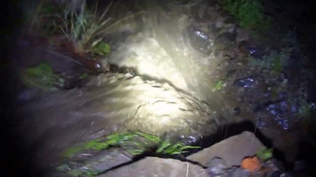 г. Чита, мкр. Октябрьский, 10 ( 27.06.2016 23:00) Ливень