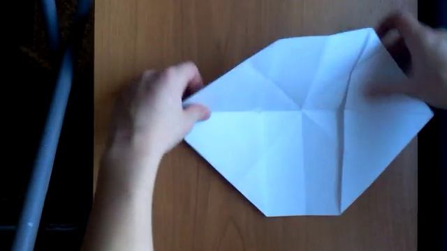 как сделать хлопушку из бумаги