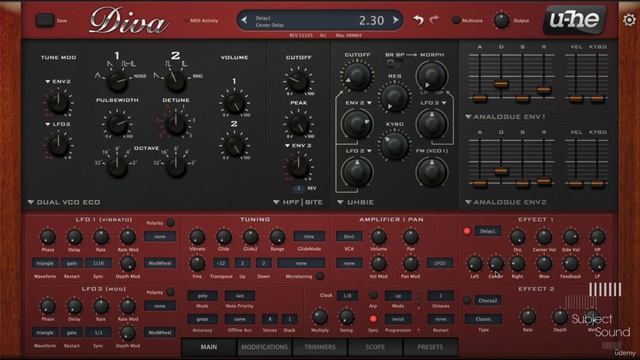 5 -F5 - Sound Design Pt. 5 (Synth Kick)