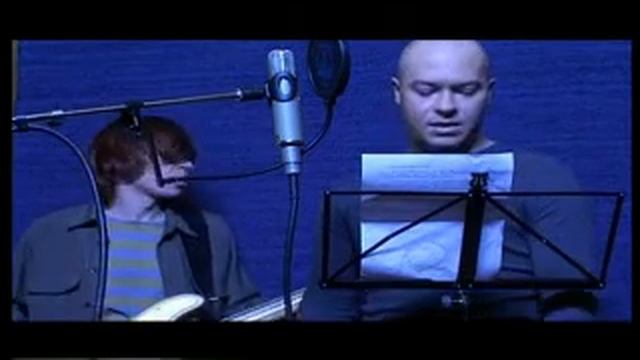 Найк Борзов – Ссора