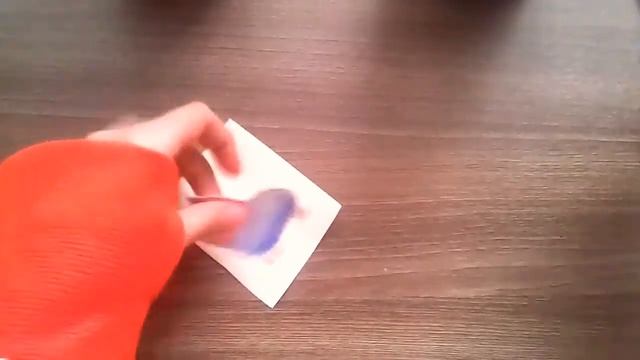 Как легко сделать бумажный сюрприз?