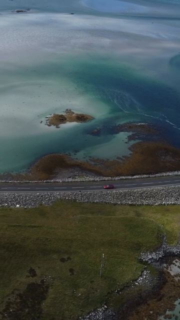 Какова природа мира