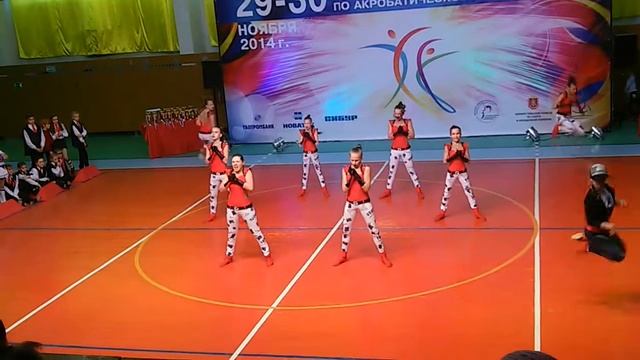 "Папарацци" Рок-Н-РОЛЛ 40.11.14 В ТУЛЕ