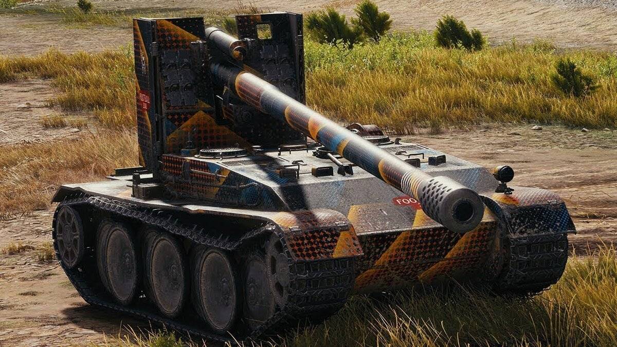 Grille 15 снайперский куст (ДАРЮ 200 ГОЛДЫ)
